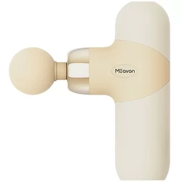 Перкуссионный массажный пистолет Xiaomi Meavon Fascia Massage Gun Mini 2 MVFG-M351 1