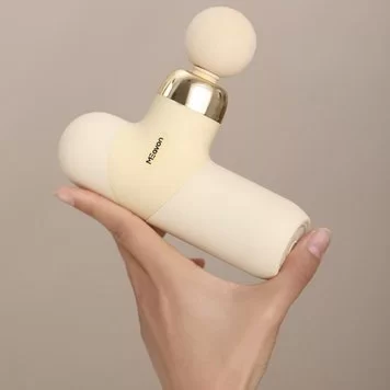 Перкуссионный массажный пистолет Xiaomi Meavon Fascia Massage Gun Mini 2 MVFG-M351 4