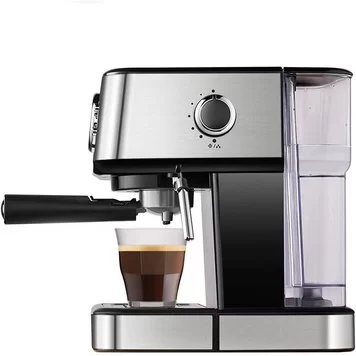 Кофемашина Xiaomi Hibrew CM5403 Silver 2