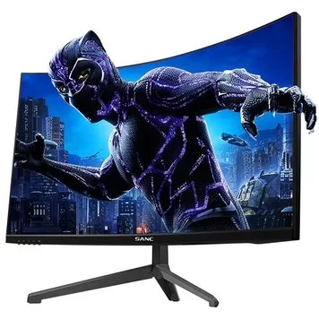 Монитор Xiaomi SANC T960 165Hz 31,5 1