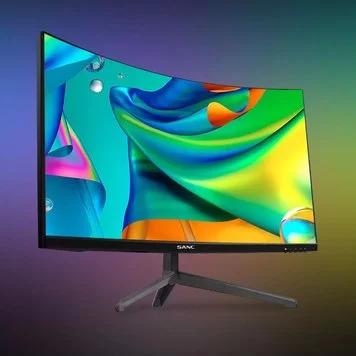 Монитор Xiaomi SANC T960 165Hz 31,5 3