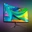 Монитор Xiaomi SANC T960 165Hz 31,5 3