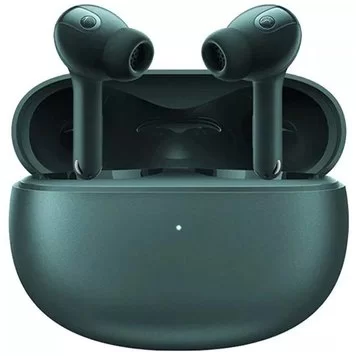 Беспроводные наушники Xiaomi Air 3 Pro M2103E1 Green 1