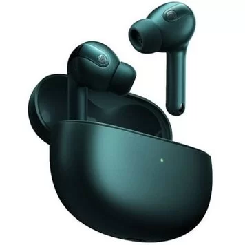 Беспроводные наушники Xiaomi Air 3 Pro M2103E1 Green 2