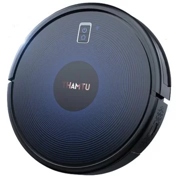 Робот-пылесос Xiaomi Thamtu Robot Vacuum Cleaner G10C 1