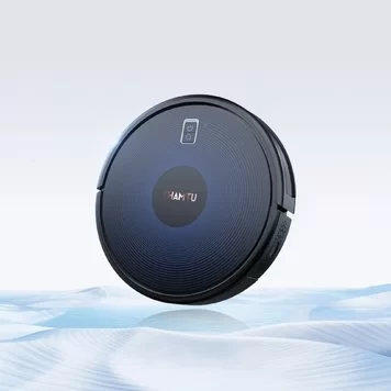 Робот-пылесос Xiaomi Thamtu Robot Vacuum Cleaner G10C