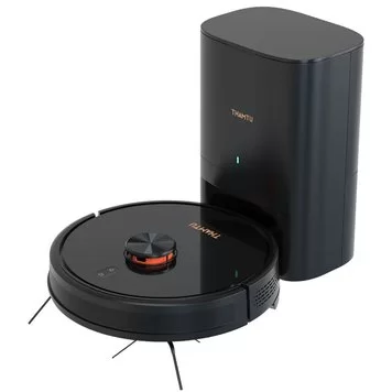 Робот-пылесос Xiaomi Thamtu Robot Vacuum Cleaner T20S 1