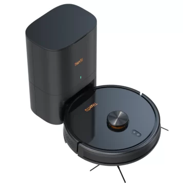 Робот-пылесос Xiaomi Thamtu Robot Vacuum Cleaner T20S 2
