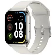 Умные часы Xiaomi HAYLOU Smart Watch 2 Pro / LS02 Pro Silver EU