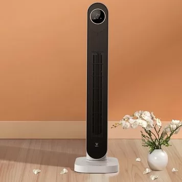 Вертикальный обогреватель Xiaomi Viomi vertical heater PTC 2200W VXNF04 2