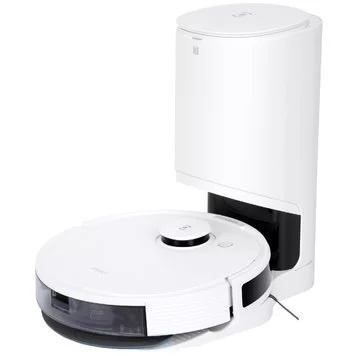 Робот-пылесос Xiaomi Ecovacs Deebot N8+ DLN26 1