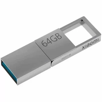 USB-накопитель Xiaomi 64Gb с двойным интерфейсом Type-A Type-C XMUP21YM 1