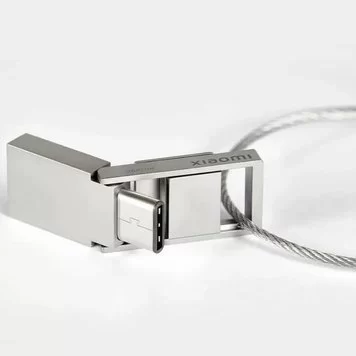 USB-накопитель Xiaomi 64Gb с двойным интерфейсом Type-A Type-C XMUP21YM 3