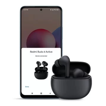 Беспроводные наушники Redmi Buds 4 Active M2310E1 2