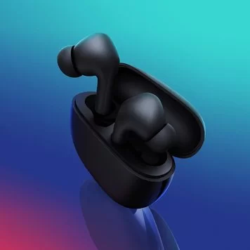 Беспроводные наушники Redmi Buds 4 Active M2310E1 4