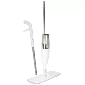 Швабра Xiaomi Deerma Water Spray Mop TB500 1