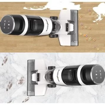 Беспроводной ручной пылесос Xiaomi Karingbee M1 4
