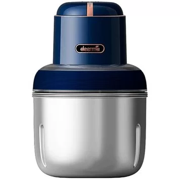 Измельчитель мясорубка Xiaomi Deerma DEM-JR08 1