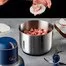 Измельчитель мясорубка Xiaomi Deerma DEM-JR08 4
