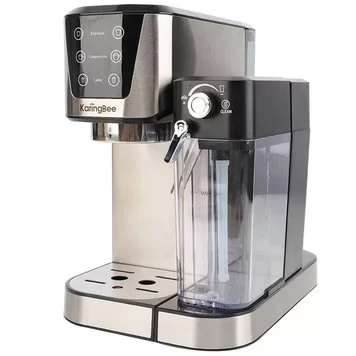 Кофемашина Xiaomi Hibrew CM-5280 1
