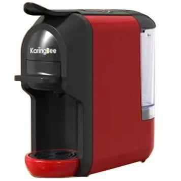 Кофемашина Xiaomi Hibrew ST-510 красн