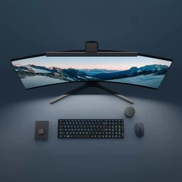 Xiaomi mijia best sale display lamp