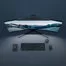 Лампа для монитора Xiaomi Mijia Display Light Lamp 1S MJGJD02YL 3