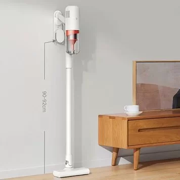 Проводной ручной пылесос Xiaomi Mijia Handheld Vacuum Cleaner 2 B205 2