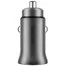 Автомобильное зарядное устройство Xiaomi Realme Car Charger 33W RTX2121 1
