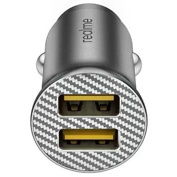 Автомобильное зарядное устройство Xiaomi Realme Car Charger 33W RTX2121 3