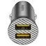 Автомобильное зарядное устройство Xiaomi Realme Car Charger 33W RTX2121 3