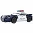 Конструктор Xiaomi Onebot Police Car OBCJJC22AIQI 1