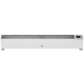 Обогреватель Xiaomi Mijia Baseboard Electric Heater Graphene Heating 2 2200W TJXDNQ08ZM White CN 1