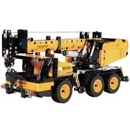 Конструктор Xiaomi Onebot Engineering Crane Truck OBGCD56AIQI Yellow EU