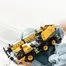 Конструктор Xiaomi Onebot Engineering Crane Truck OBGCD56AIQI 2