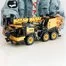 Конструктор Xiaomi Onebot Engineering Crane Truck OBGCD56AIQI 3