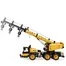 Конструктор Xiaomi Onebot Engineering Crane Truck OBGCD56AIQI 4