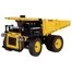 Конструктор Xiaomi Onebot ngineering Mining Truck OBKSC55AIQI Yellow 1
