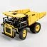 Конструктор Xiaomi Onebot ngineering Mining Truck OBKSC55AIQI Yellow 2