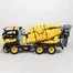 Конструктор Xiaomi Onebot Engineering Mining Truck OBKSC55AIQI Yellow 3