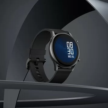 Умные часы Xiaomi HAYLOU RT2 LS10 EU 2
