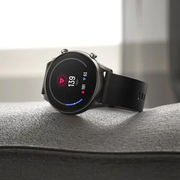 Умные часы Xiaomi HAYLOU RT2 LS10 EU 4