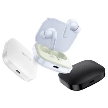 Беспроводные наушники Xiaomi Redmi Buds 5 M2316E1 общ 3