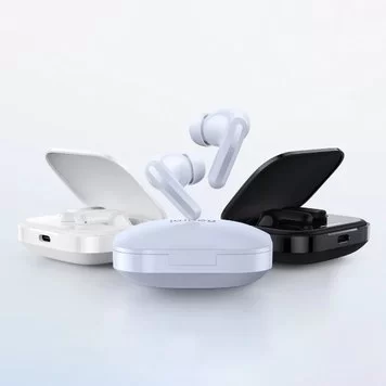 Беспроводные наушники Xiaomi Redmi Buds 5 M2316E1 общ 2