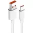 Кабель Xiaomi 6A USB Type-C Fast Charging Data Cable 1