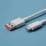 Кабель Xiaomi 6A USB Type-C Fast Charging Data Cable 2