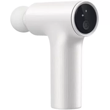 Перкуссионный массажный пистолет Xiaomi Mijia Mini 2 MJJMQ04YM  бел