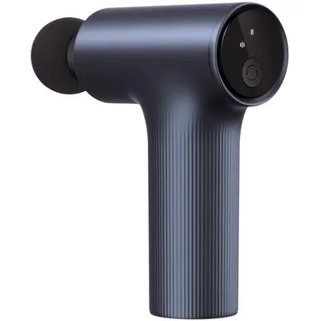 Перкуссионный массажный пистолет Xiaomi Mijia Mini 2 MJJMQ04YM сер