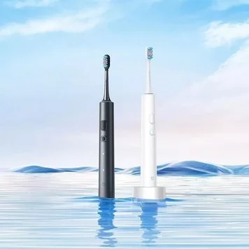 Электрическая зубная щетка Xiaomi Mijia Electric Toothbrush T501 MES607 общ