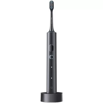 Электрическая зубная щетка Xiaomi Mijia Electric Toothbrush T501 MES607 сер
